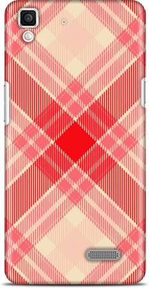 Exclusivebay Back Cover for OPPO R7