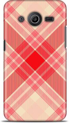 Exclusivebay Back Cover for Samsung Galaxy Core 2