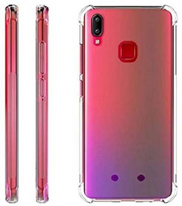 NKCASE Back Cover for Vivo Y95