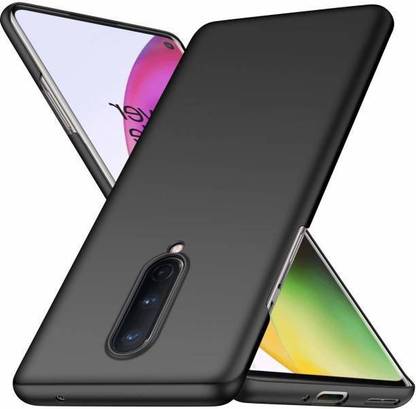 kursa hub Front & Back Case for OnePlus 8