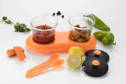 PARAM Spice Set Plastic