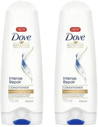 DOVE INTENSE REPAIR CONDITIONER