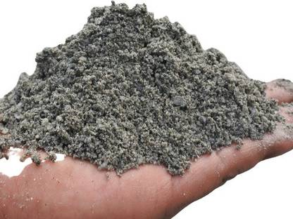 VANIJA SAND FOR CONSTRUCTION DUST 1KG Contact Cement