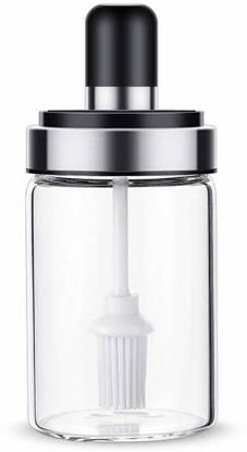 primil Oil & Vinegar Set Glass