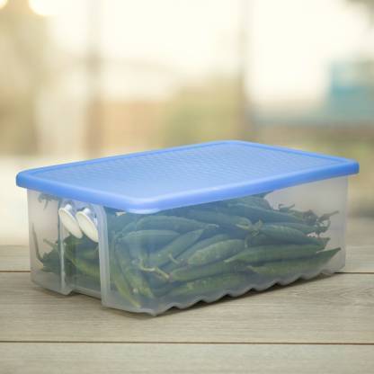 TUPPERWARE Plastic Fridge Container  - 1.6 L
