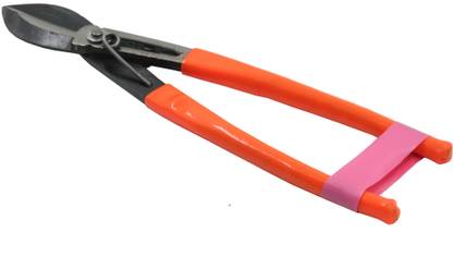 Hillgrove Hand Held Metal Sheets Cutter Tool Metal Cutter