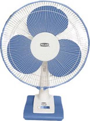 Polar Annexer 400 mm 3 Blade Table Fan