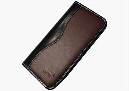 SAGA Leather Leather