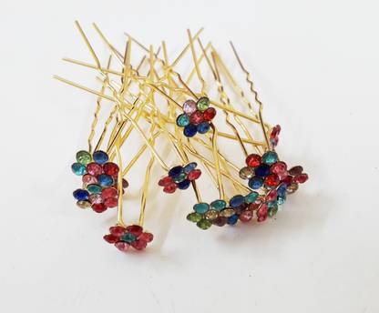 rayie collection JUDA KATA/PIN Hair Accessory Set