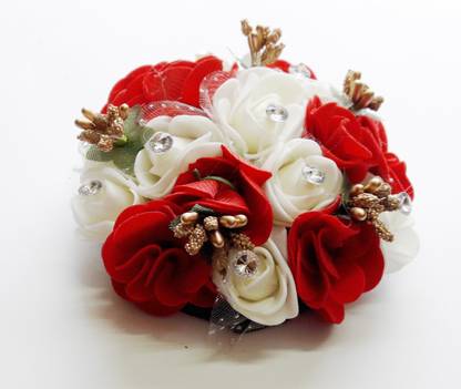 rayie collection HAIR BUN Bun