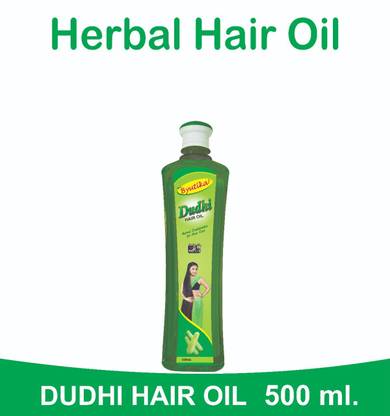 NIPCO Byutika Dudhi Hair Oil