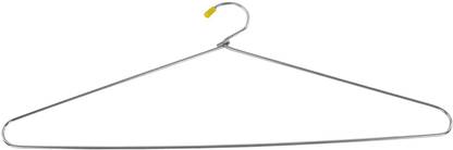 Padam Enterprises Steel Dress Pack of 12 Hangers For  Dress