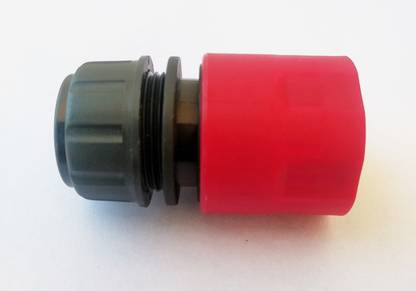 SKSHINE Quick Connector PVC Super Quality Hose Connector
