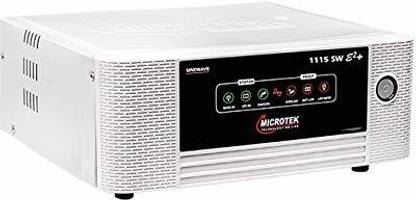 Microtek E2+1025 Pure Sine Wave Inverter