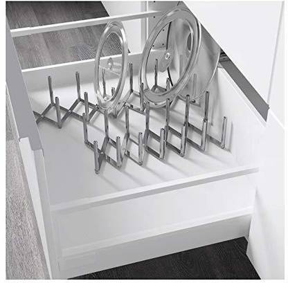 IKEA Utensil Kitchen Rack Steel