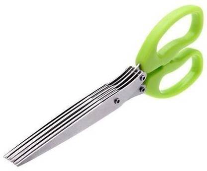 SPECTER Stainless Steel All-Purpose Scissor
