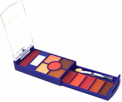 ads Makeup Kit A3745-2-2, 18g,