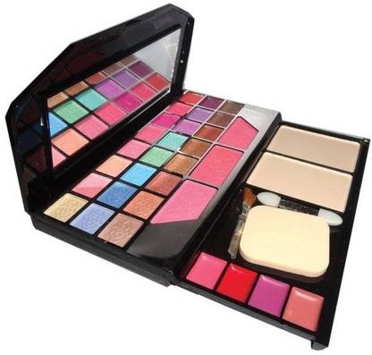 MY TYA Fashion Makeup Kit 6155