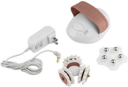 ShapeU Body Slimmer11 3D Massagers Body Slimmer - Anti Cellulite Control System Rotating Handy Machine Massager Massager