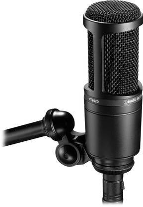 Audio Technica AT2020 Microphone
