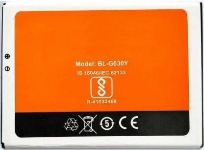 TECHQPMENT Mobile Battery For  Gionee Gionee P7 Max 3150 mAh (ORIGINAL TESTED BACKUP GUARANTEED 100%)