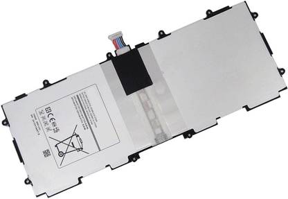 FliptrOn Mobile Battery For  Samsung Galaxy Tab Tablet 3 10.1 P5200 P5210 P5220 GT-P5200