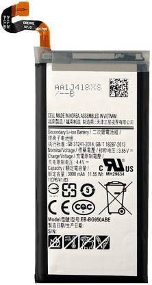 RD Traders Mobile Battery For  Samsung Samsung GALAXY S8 EB-BG950ABE