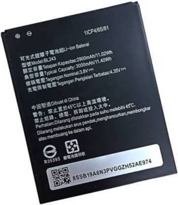 Fellix Mobile Battery For  K3 K3 100% Original Battery