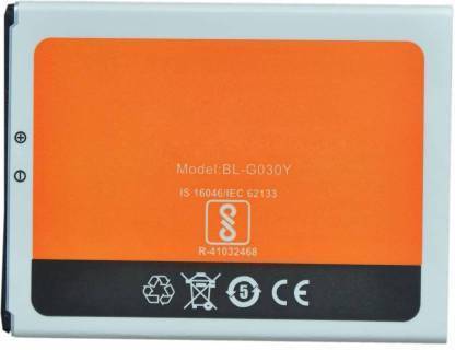RD Traders Mobile Battery For  GIONEE GIONEE P7 MAXX (BL-G030Y)