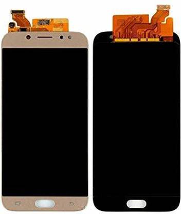MrSpares LCD Mobile Display for Samsung J7 Pro Samsung J7 Pro