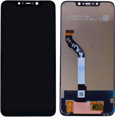 MrSpares LCD Mobile Display for Xiaomi Poco F1 Xiaomi Poco F1