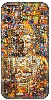 INSTYLER Iphone 11 Mobile Skin