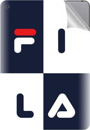 tiddler Apple iPad Mini (2019) Mobile Skin