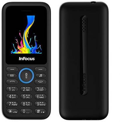 Infocus VIBE PLUS