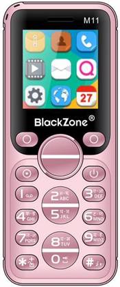 BlackZone M11