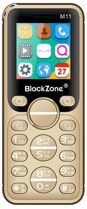 BlackZone M11