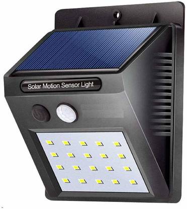 Zubra Solar Light Set