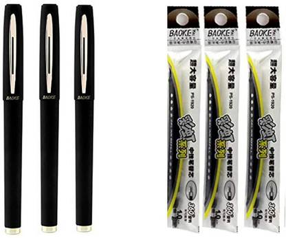 Baoke 1.0 mm Roller Ball Pen