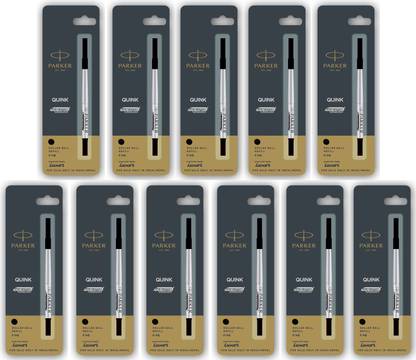 PARKER Navigator Roller Pen Refills 11 Ball Pen Refill