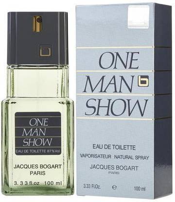 वन मैन शो Eau de Toilette Eau de Toilette  -  100 ml