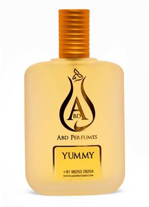 ABDPerfumes YUMMY Eau de Parfum  -  60 ml