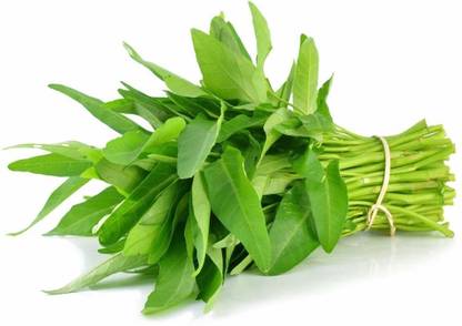 VibeX Water Spinach - Seeds - Ipomoea aquatica Seed