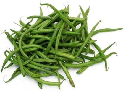 VibeX FRANCE BEANS Seed