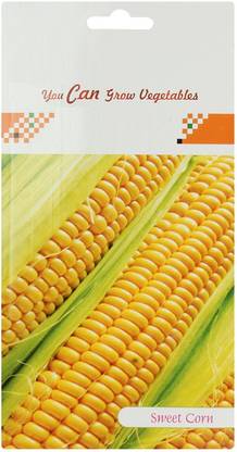 ActrovaX Sweet Corn Seed