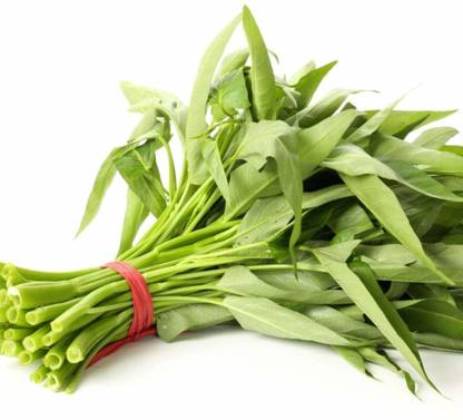 Qualtivate ® Thai Kangkong - Water Spinach - Seeds-150 Seed Seed