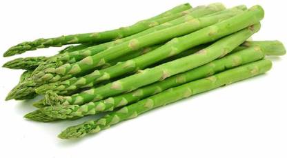 VibeX ™ VXL-115 Garden ASPARAGUS - Herbal Plant Seeds Seed