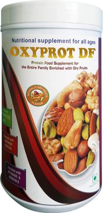 OXYPROT DF Protein Powder EAA (Essential Amino Acids)