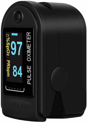 iSPARES Dr. Chek+ Test PULSE OXIMETER SP-02 with OLED Colored Digital Display Finger Pulse Oximeter Spo2H Blood Oxygen Monitor Arterial Saturation Monitor With Pulse Rate Monitor , Heart Rate Monitor Medical Health Monitoring Device with Automatic Shutdown Fintertip Pulse Oximeter for Measuring Human Hemoglobin Saturation Oximeter Pulse Oximeter ( Batteries NOT Included) Pulse Oximeter