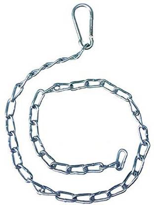 SKMT Punch Bag Extension Chain - 6 Feet Punching Bag Chain