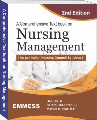 Nursing Management